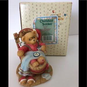 Santa-A Little Holiday R&R